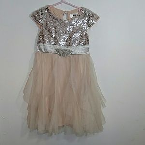 Nickie Lew size 4 Dress